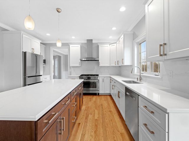 Lot 2 Lackey Street, Westborough, MA 01581