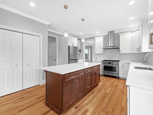 Lot 2 Lackey Street, Westborough, MA 01581