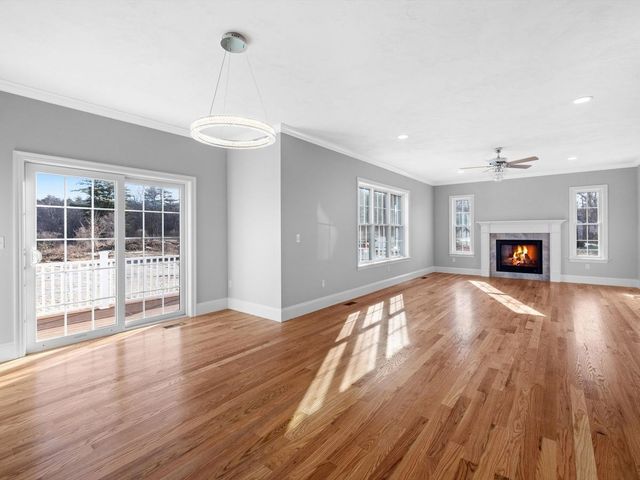 Lot 2 Lackey Street, Westborough, MA 01581