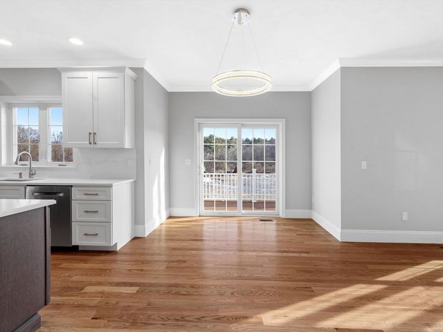 Lot 2 Lackey Street, Westborough, MA 01581