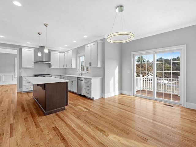 Lot 2 Lackey Street, Westborough, MA 01581