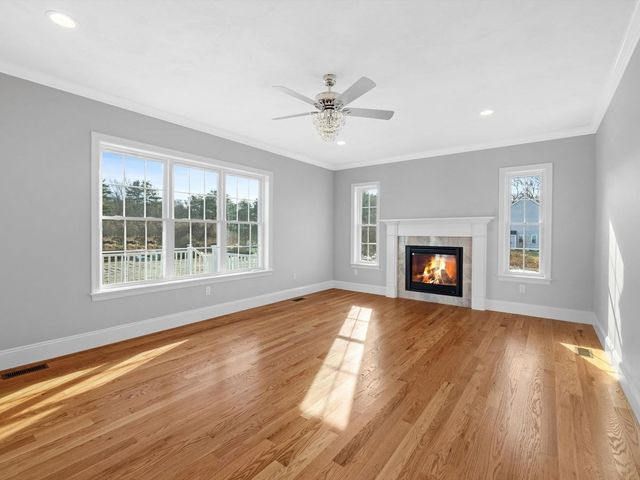 Lot 2 Lackey Street, Westborough, MA 01581