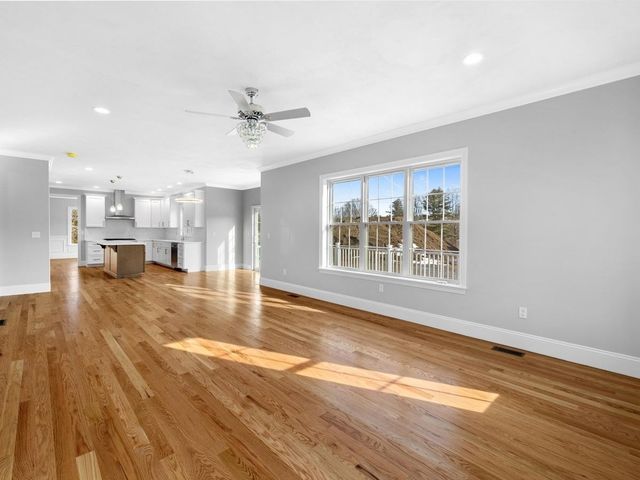 Lot 2 Lackey Street, Westborough, MA 01581