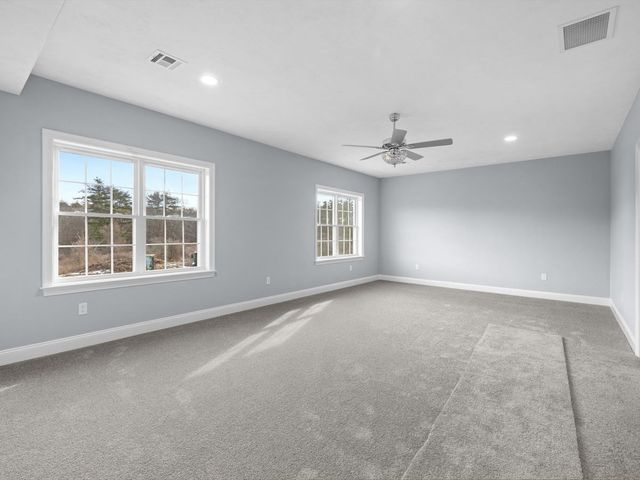 Lot 2 Lackey Street, Westborough, MA 01581