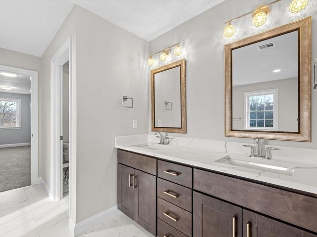 Lot 2 Lackey Street, Westborough, MA 01581