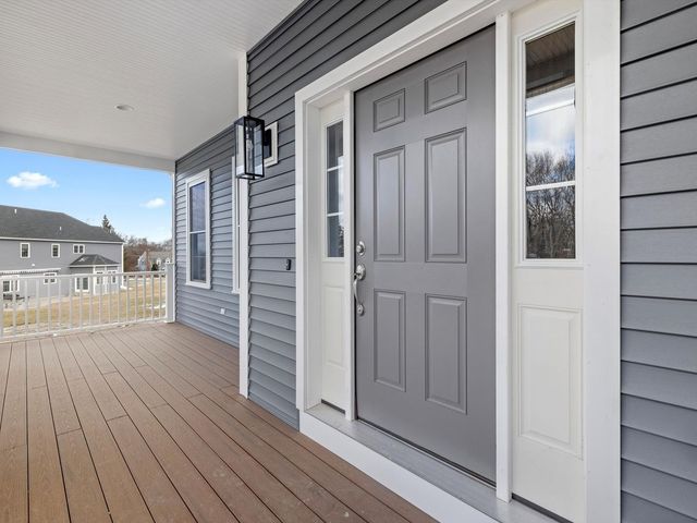 Lot 2 Lackey Street, Westborough, MA 01581