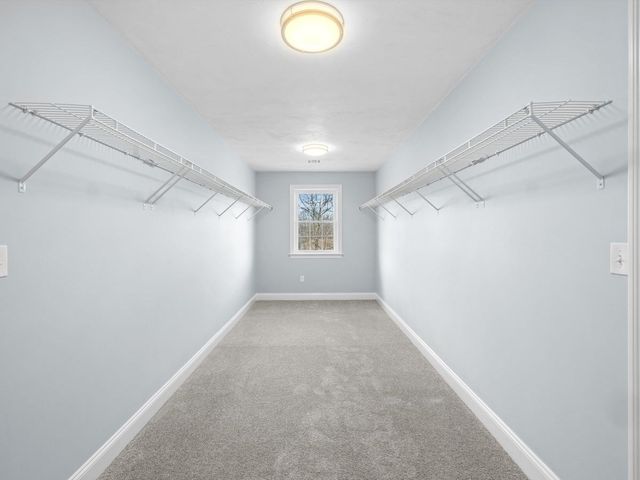 Lot 2 Lackey Street, Westborough, MA 01581