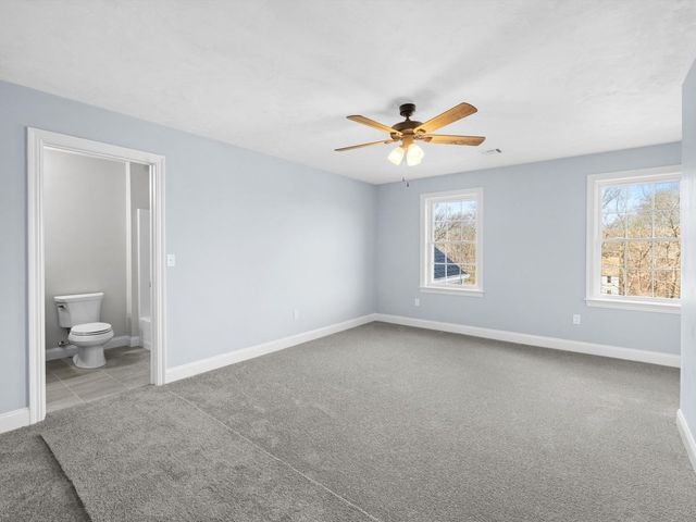 Lot 2 Lackey Street, Westborough, MA 01581