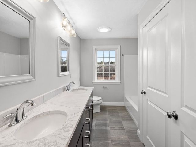 Lot 2 Lackey Street, Westborough, MA 01581