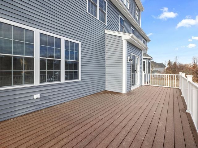Lot 2 Lackey Street, Westborough, MA 01581