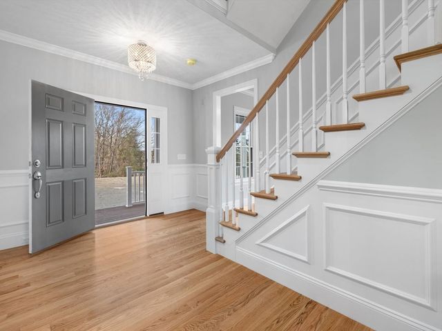 Lot 2 Lackey Street, Westborough, MA 01581