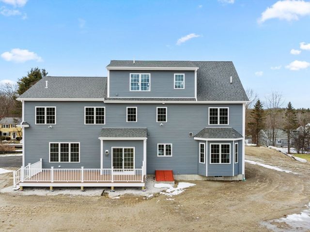 Lot 2 Lackey Street, Westborough, MA 01581