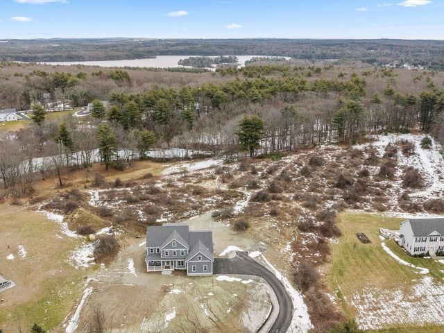 Lot 2 Lackey Street, Westborough, MA 01581