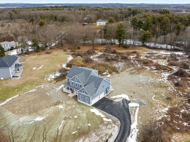 Lot 2 Lackey Street, Westborough, MA 01581
