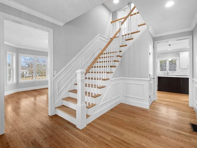 Lot 2 Lackey Street, Westborough, MA 01581