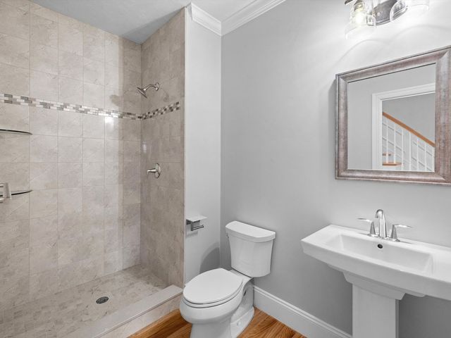Lot 2 Lackey Street, Westborough, MA 01581