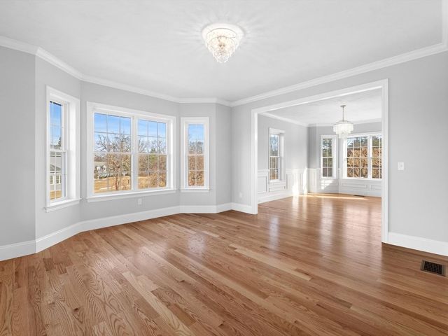 Lot 2 Lackey Street, Westborough, MA 01581
