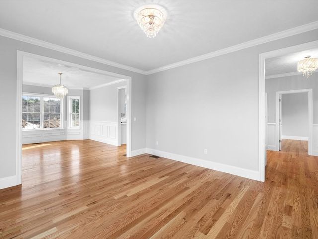Lot 2 Lackey Street, Westborough, MA 01581