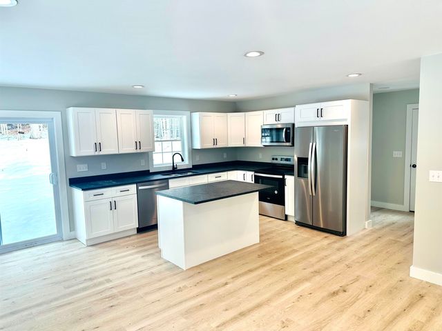 0 Adams Street, Greenville, NH 03048