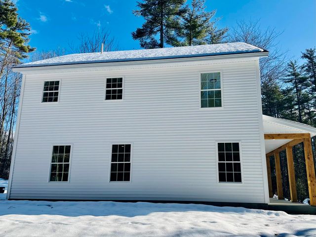 0 Adams Street, Greenville, NH 03048