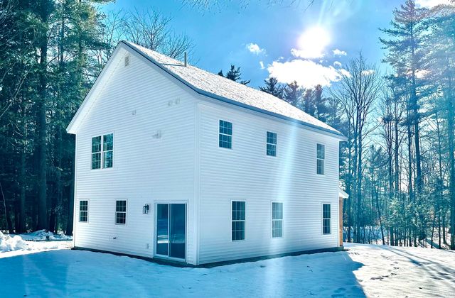 0 Adams Street, Greenville, NH 03048