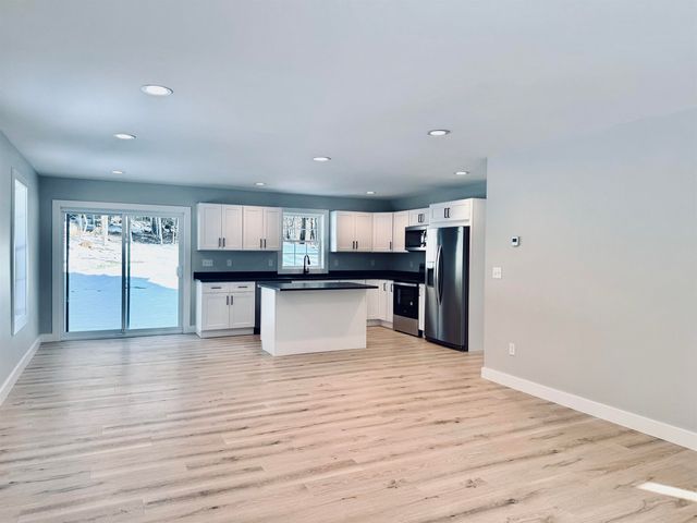 0 Adams Street, Greenville, NH 03048