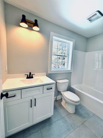 0 Adams Street, Greenville, NH 03048