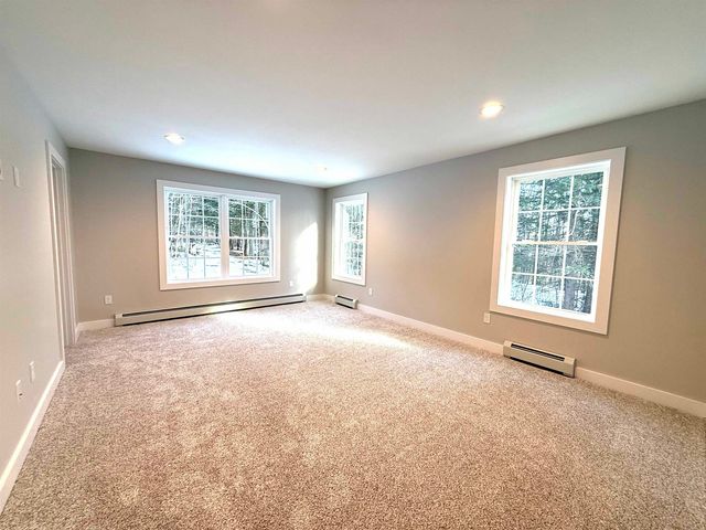 0 Adams Street, Greenville, NH 03048