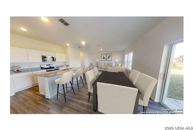 14661 MAPLE TER, San Antonio, TX 78253