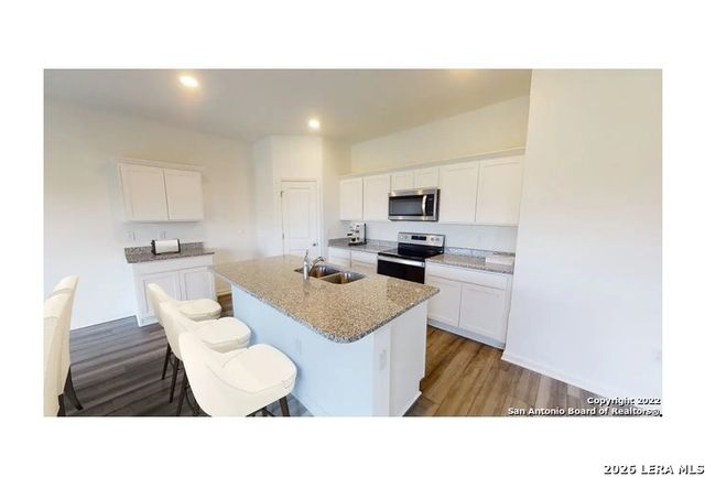 14661 MAPLE TER, San Antonio, TX 78253