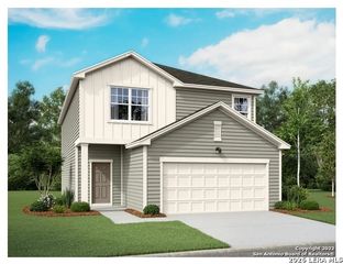 14661 MAPLE TER, San Antonio, TX 78253
