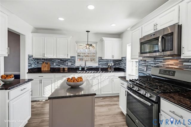 2315 Williamsburg Rd, Richmond, VA 23231