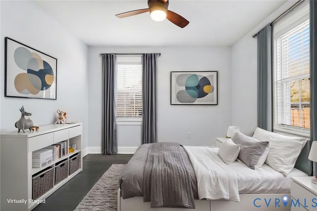 2315 Williamsburg Rd, Richmond, VA 23231