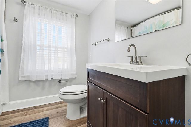 2315 Williamsburg Rd, Richmond, VA 23231