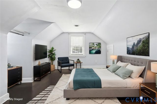 2315 Williamsburg Rd, Richmond, VA 23231