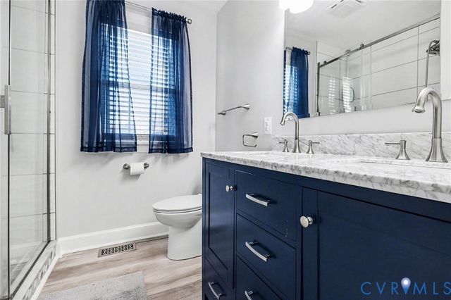 2315 Williamsburg Rd, Richmond, VA 23231