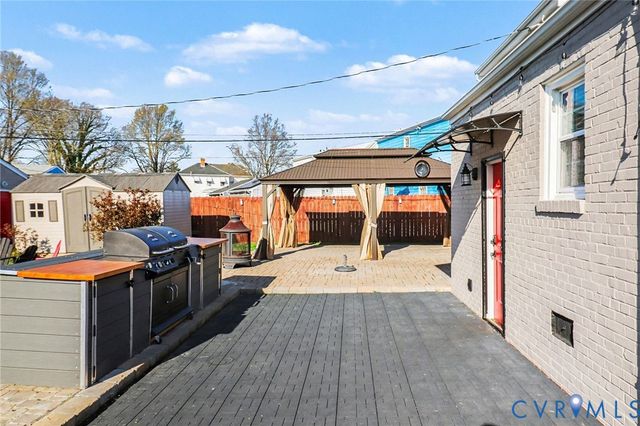 2315 Williamsburg Rd, Richmond, VA 23231