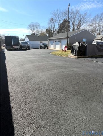 2315 Williamsburg Rd, Richmond, VA 23231