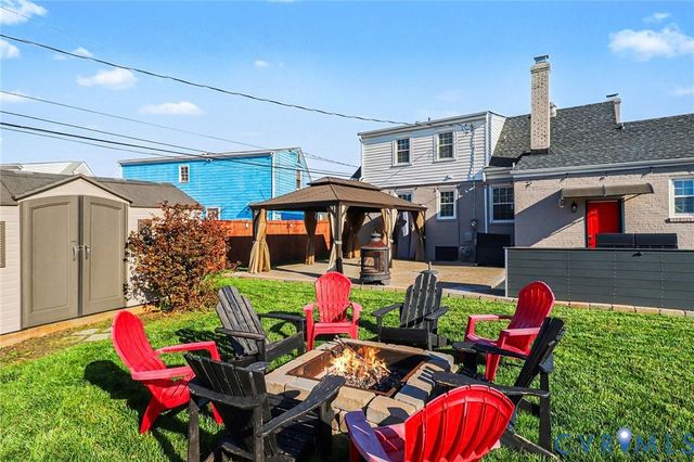 2315 Williamsburg Rd, Richmond, VA 23231