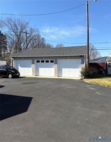 2315 Williamsburg Rd, Richmond, VA 23231