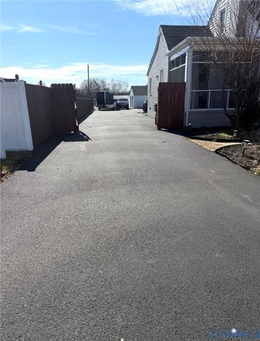 2315 Williamsburg Rd, Richmond, VA 23231