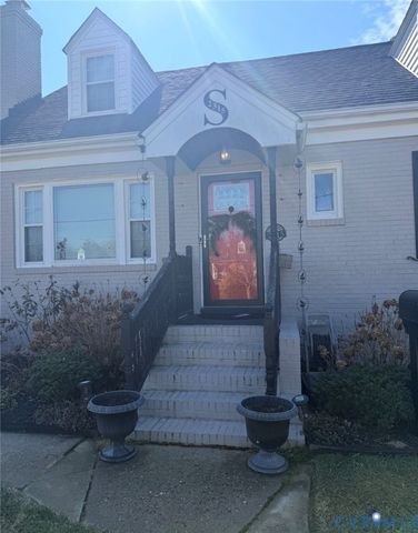 2315 Williamsburg Rd, Richmond, VA 23231