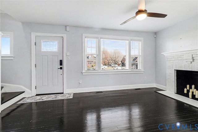 2315 Williamsburg Rd, Richmond, VA 23231