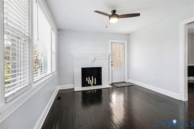 2315 Williamsburg Rd, Richmond, VA 23231