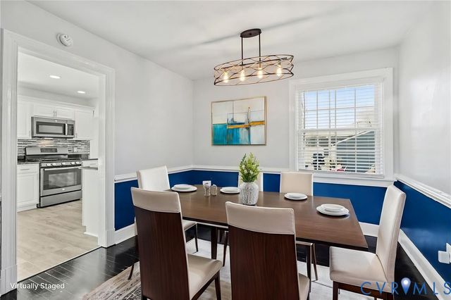 2315 Williamsburg Rd, Richmond, VA 23231