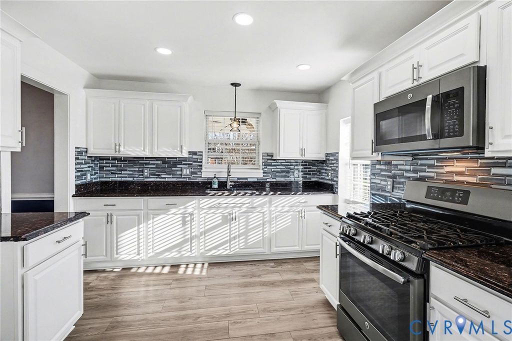 2315 Williamsburg Rd, Richmond, VA 23231