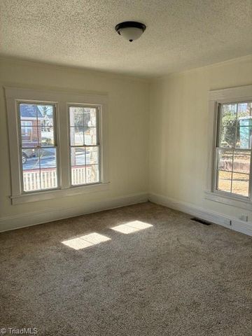 601 Julian Street, Greensboro, NC 27406