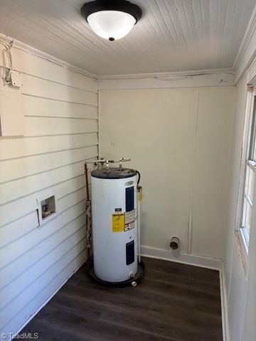 601 Julian Street, Greensboro, NC 27406