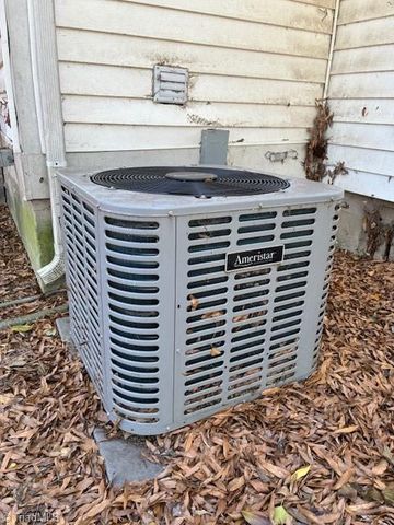 601 Julian Street, Greensboro, NC 27406