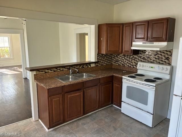 601 Julian Street, Greensboro, NC 27406